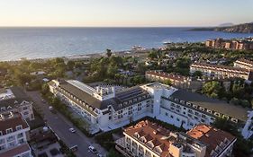 Zena Resort Hotel Antalya